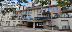 appartement à la vente -   60000  BEAUVAIS, surface 113 m2 vente appartement - APR716527